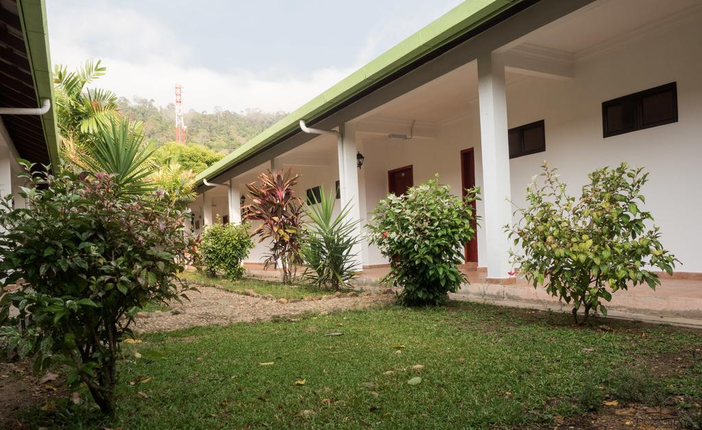Han Rainforest Resort Kuala Tahan Bagian luar foto